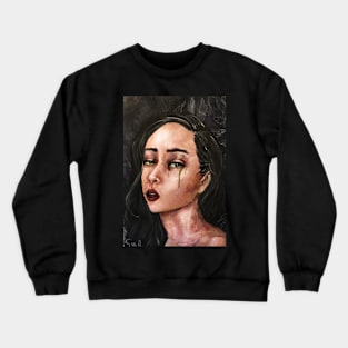 Metamorphosis Crewneck Sweatshirt